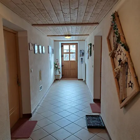 Appartements Klapeer Nauders Exterior photo