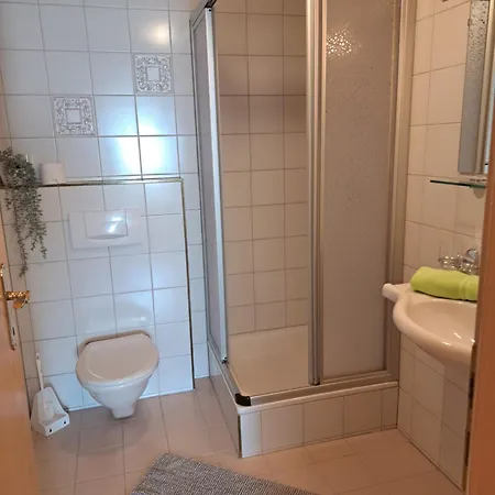 Appartements Klapeer Nauders Exterior photo