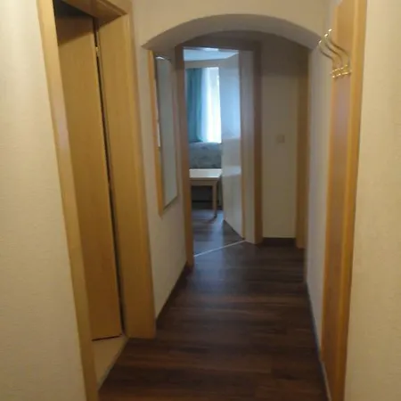 Appartements Klapeer Nauders Exterior photo