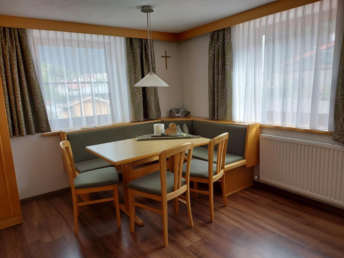 Klapeer Apartment *