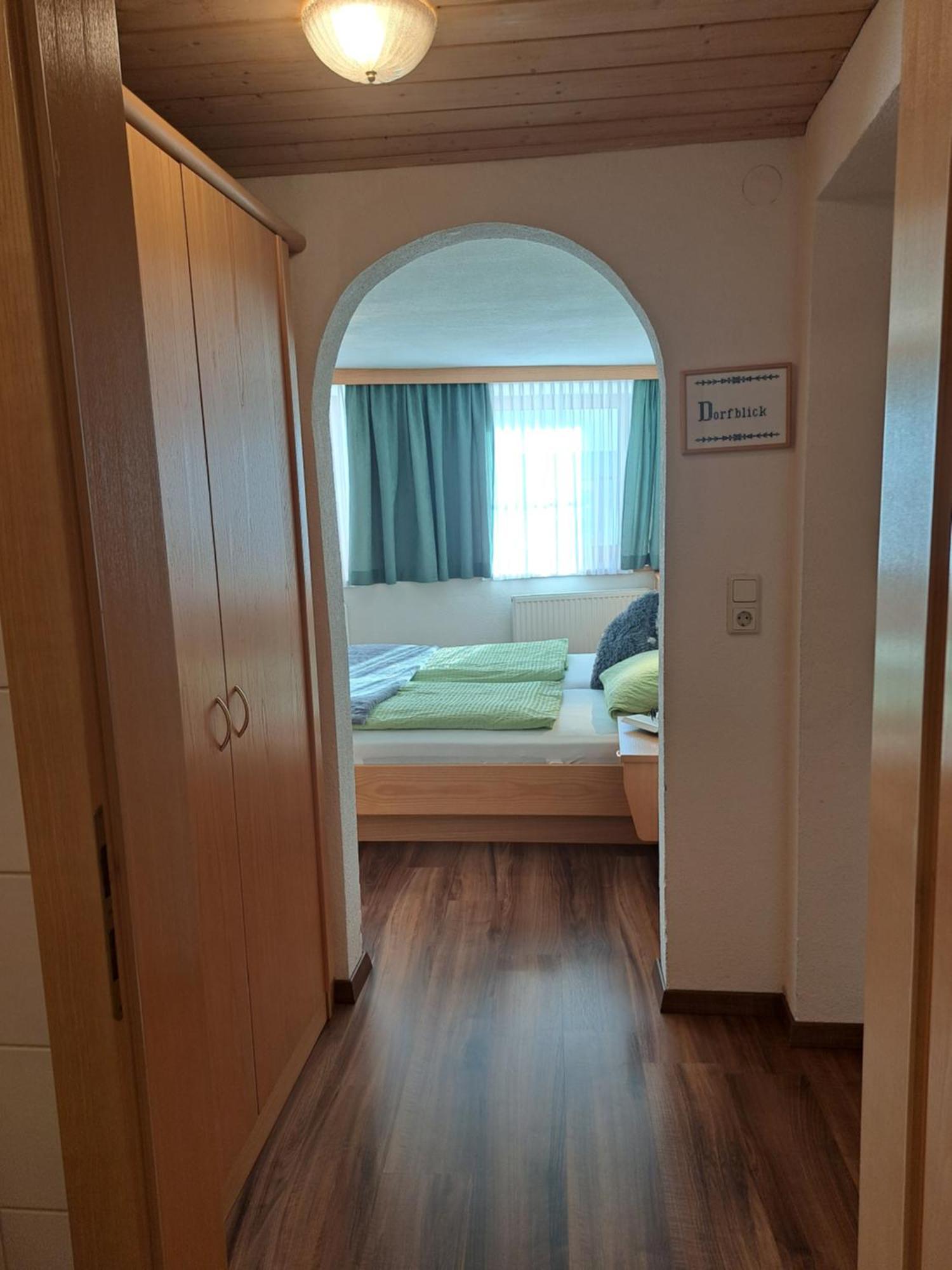 Klapeer Apartment *