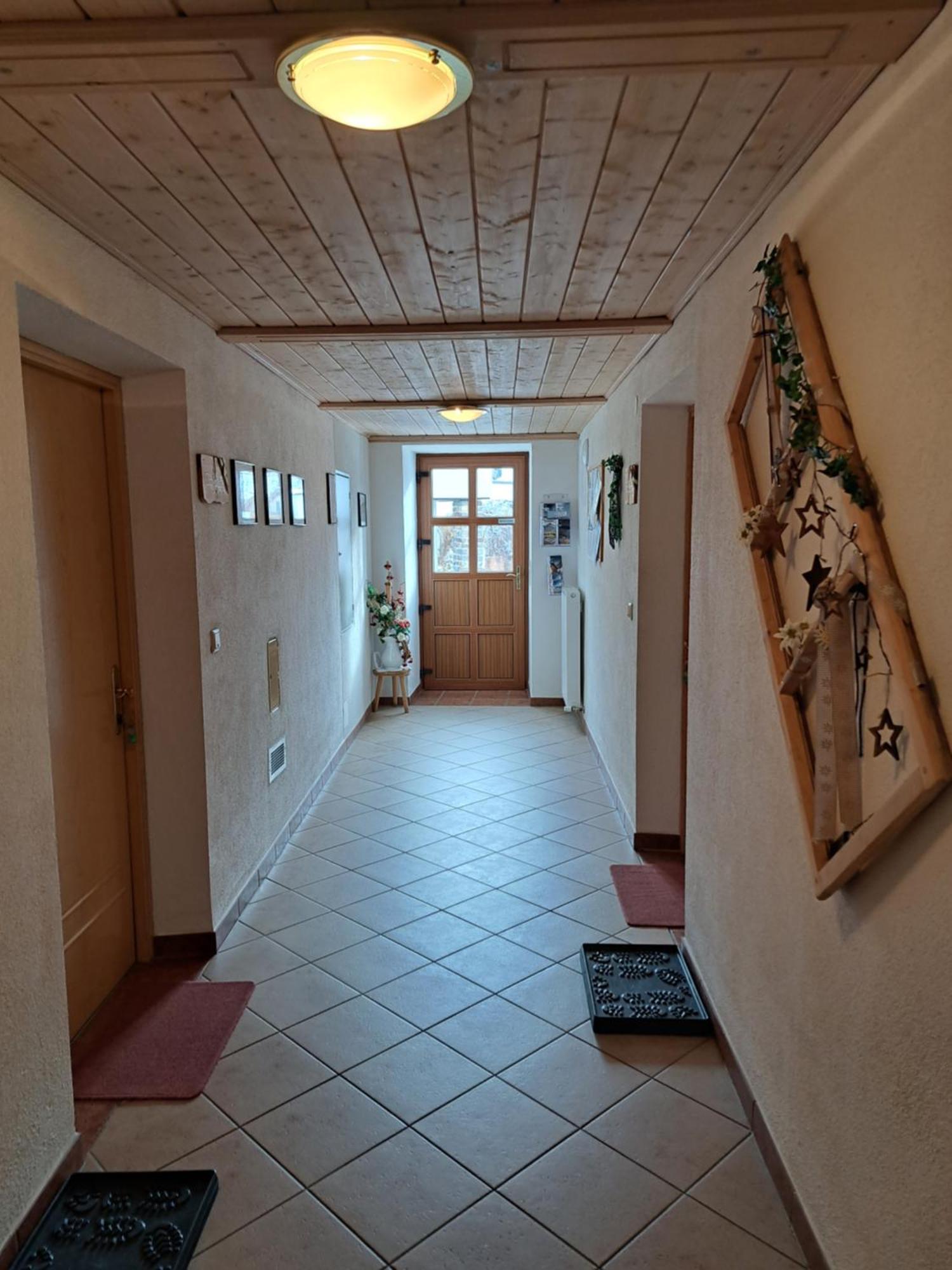 Appartement Klapeer *