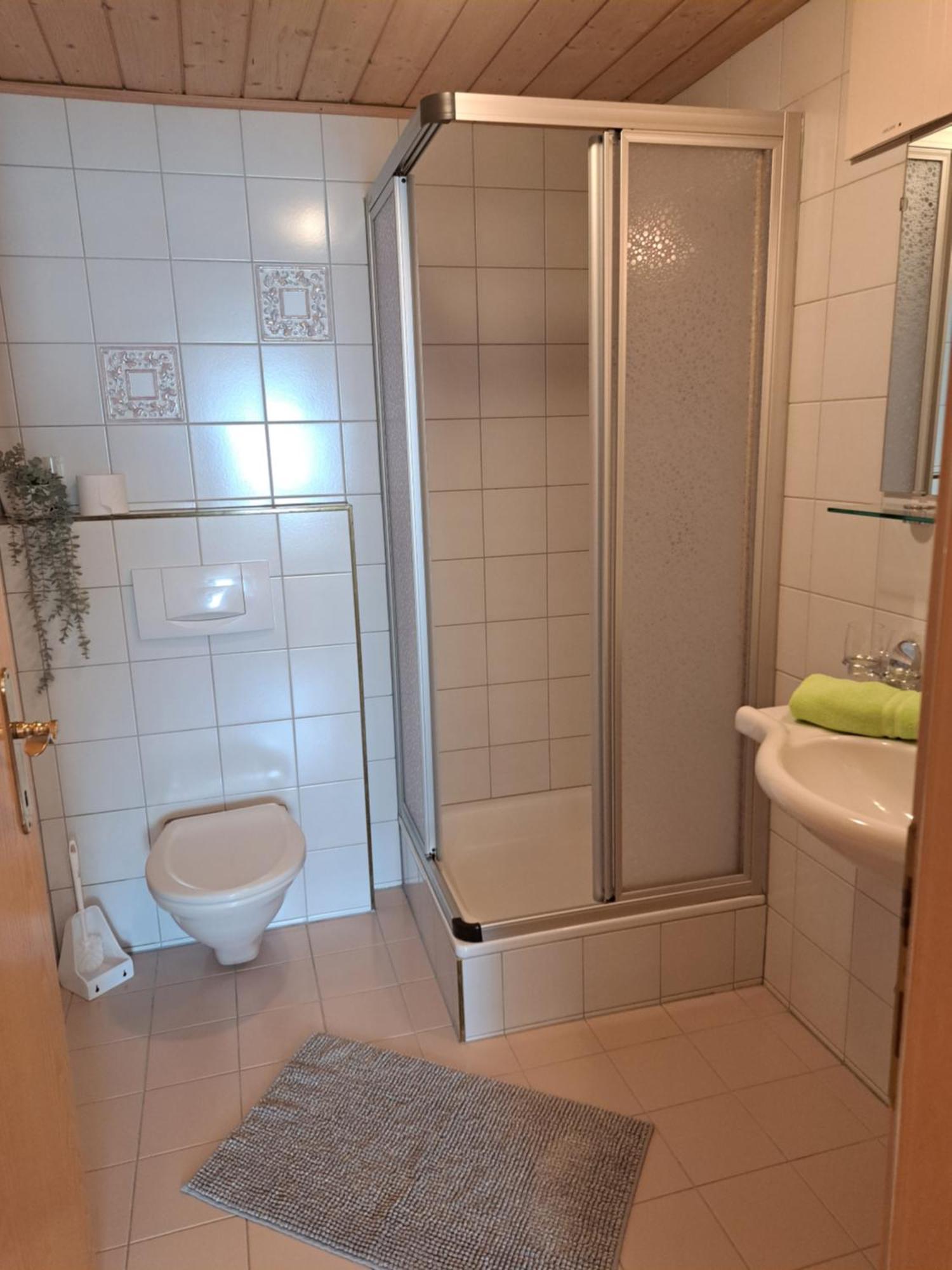 Klapeer Apartment Nauders