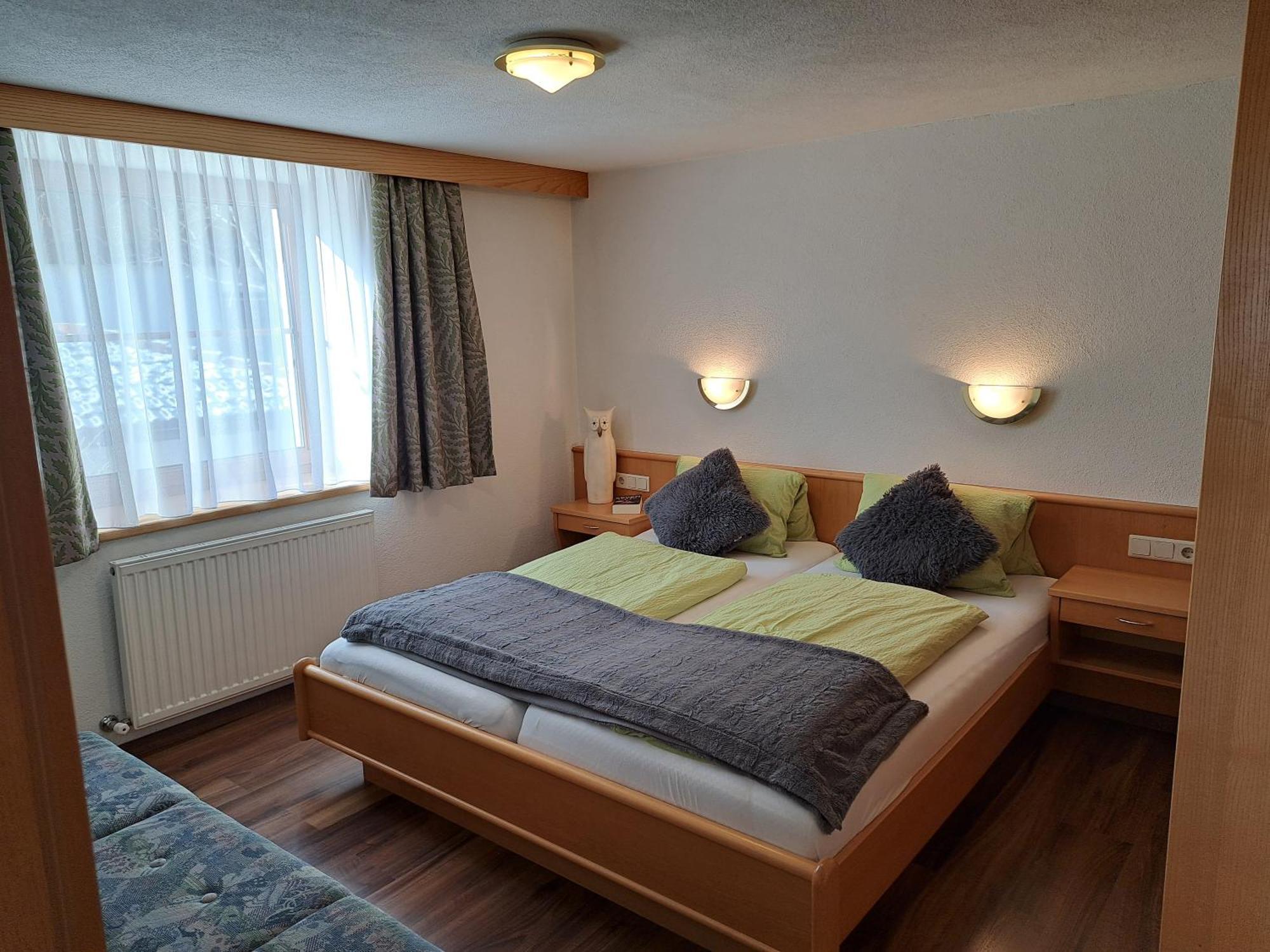 Klapeer Apartment