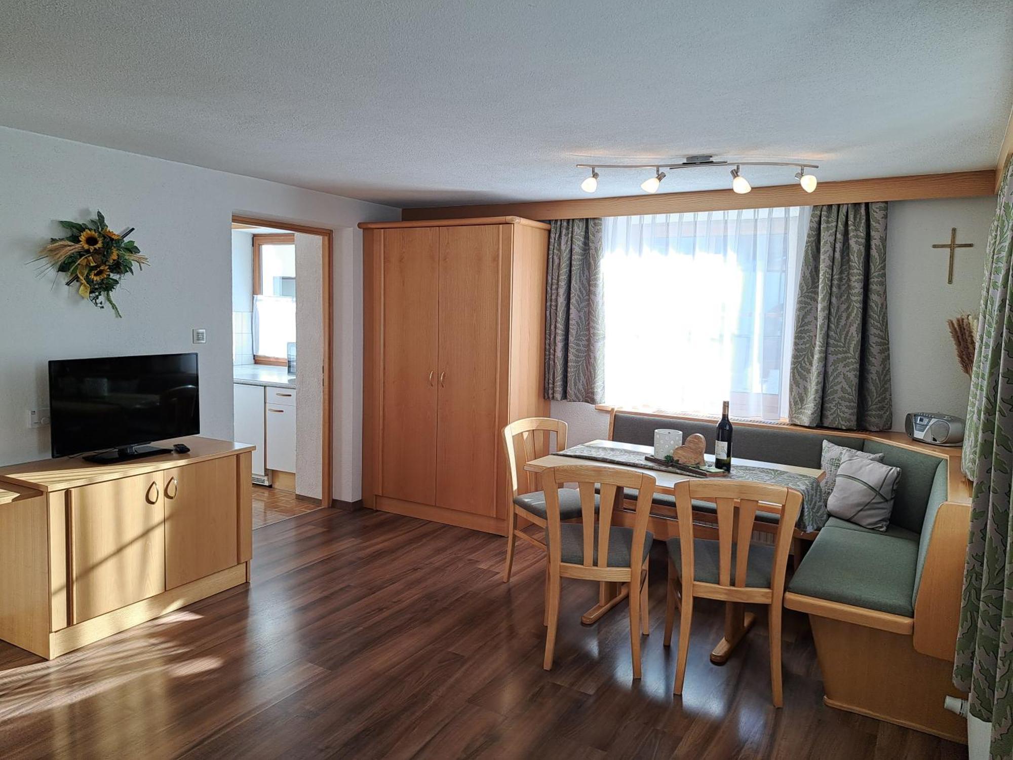 Klapeer Appartement *