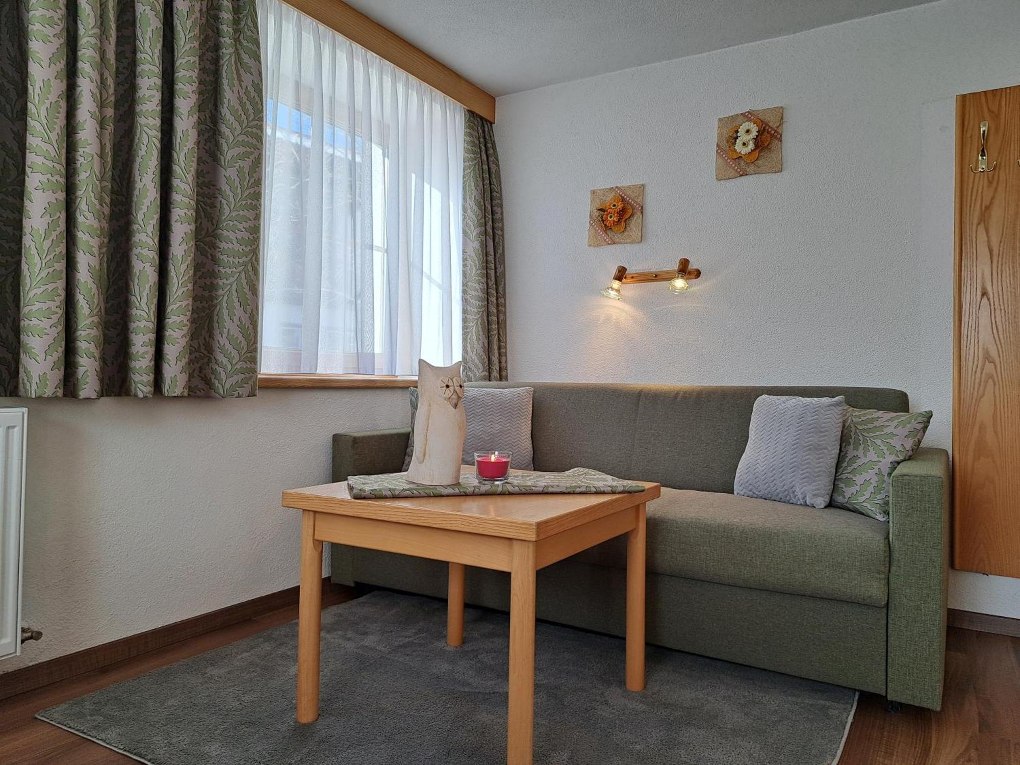 Apartment Klapeer *