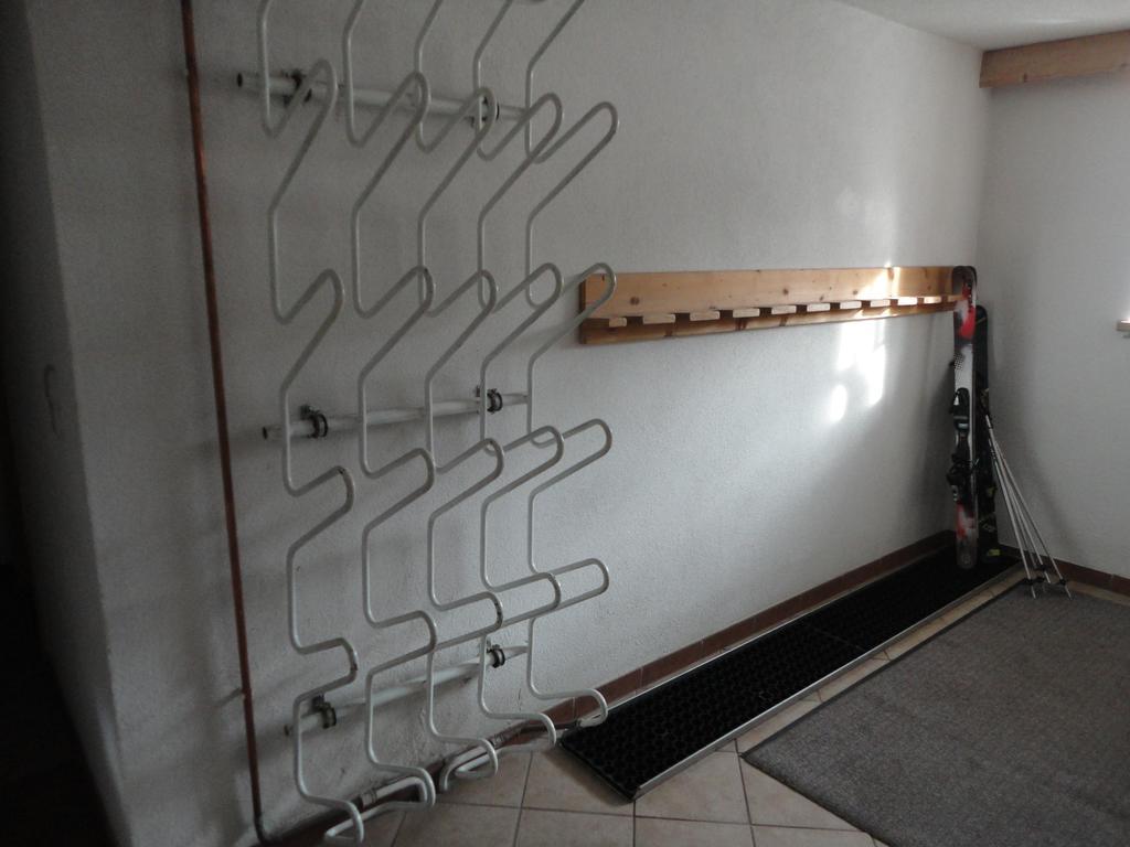 Appartement Klapeer *
