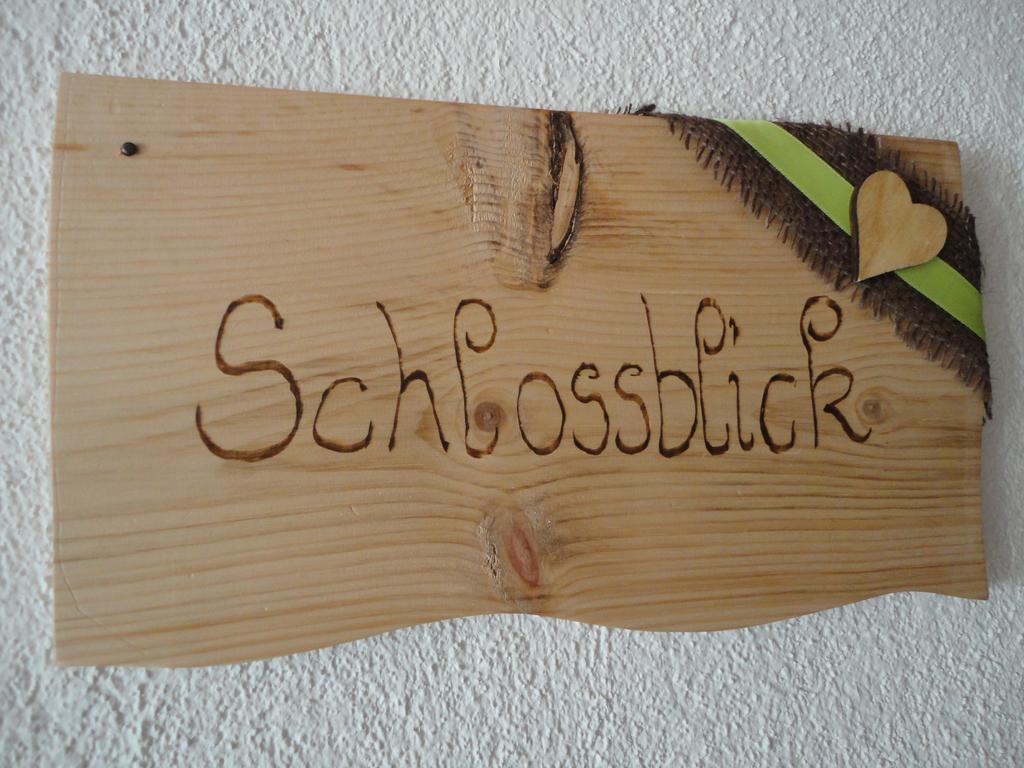 Klapeer Appartement Nauders