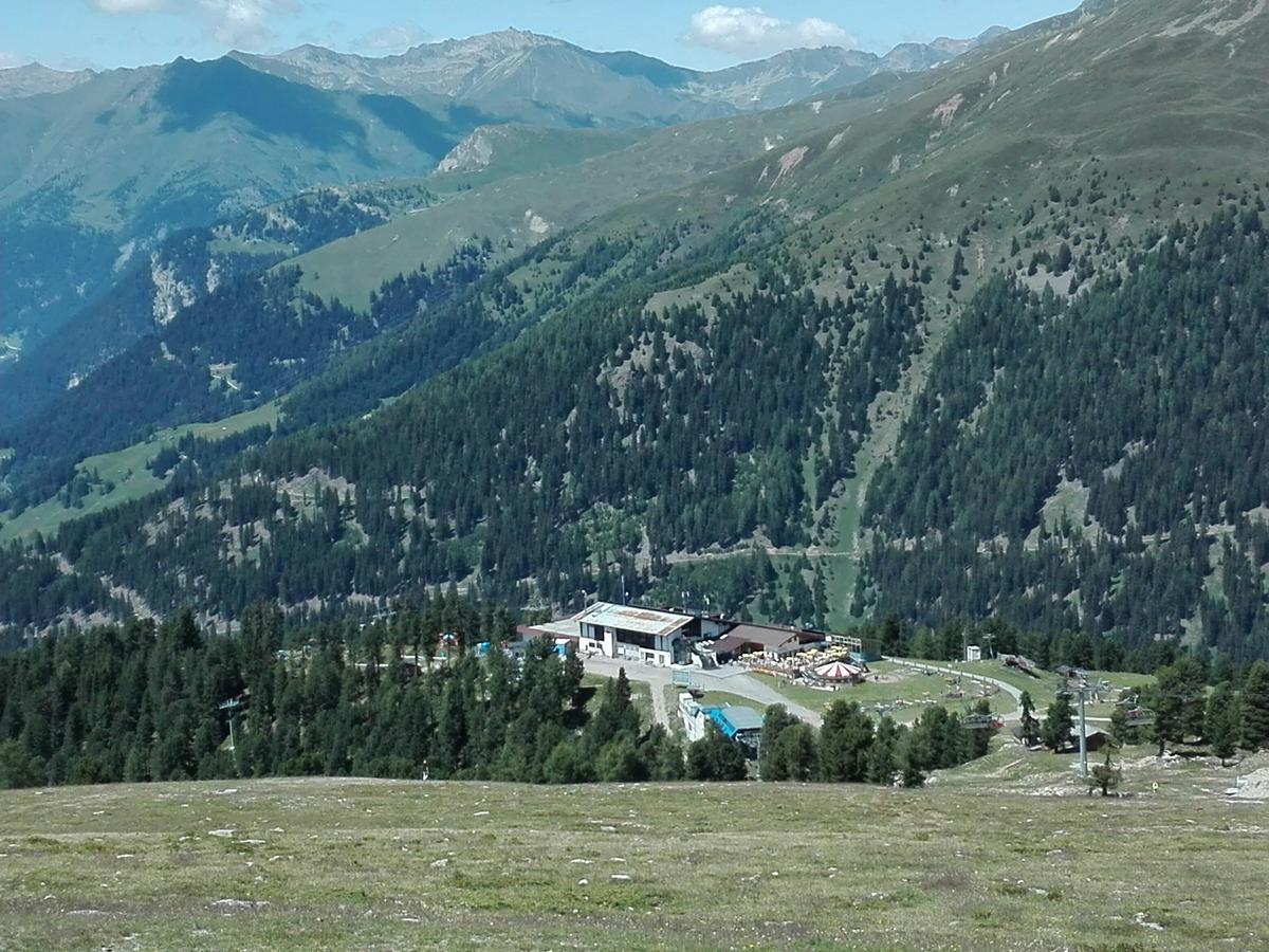 Klapeer Appartement Nauders