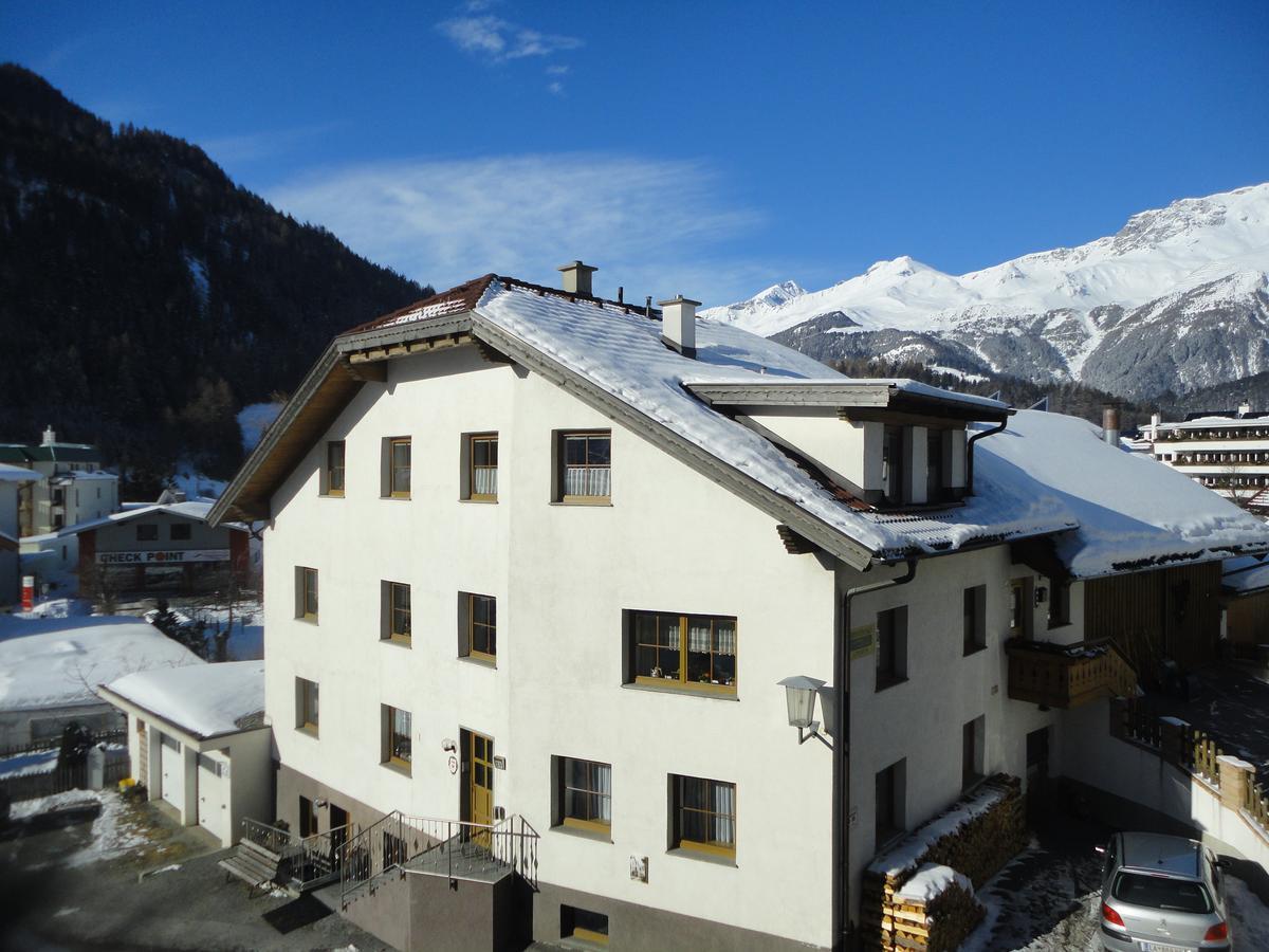 Apartment Klapeer *